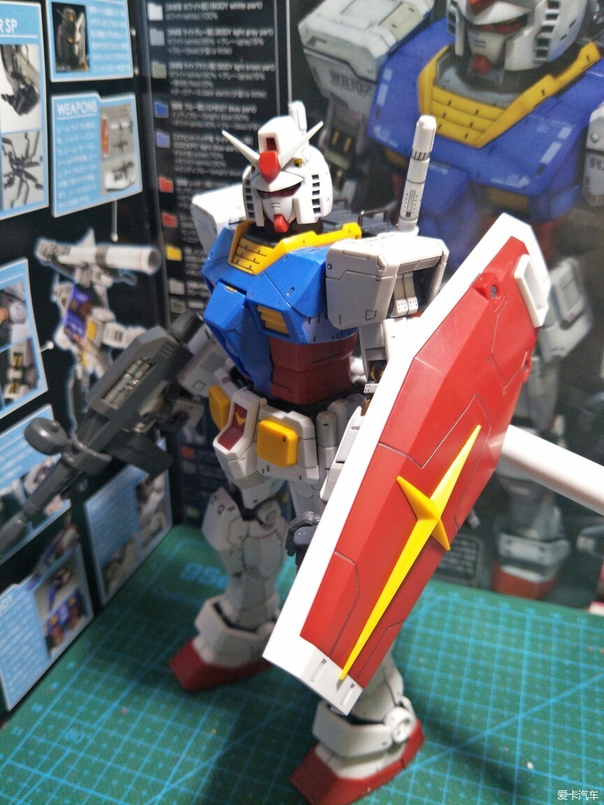 元祖78水贴完工