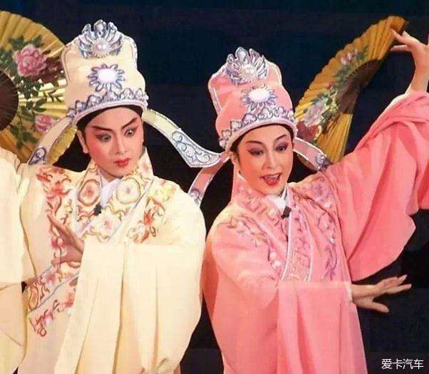 我上热门啦#潮剧-xbb车迷社区