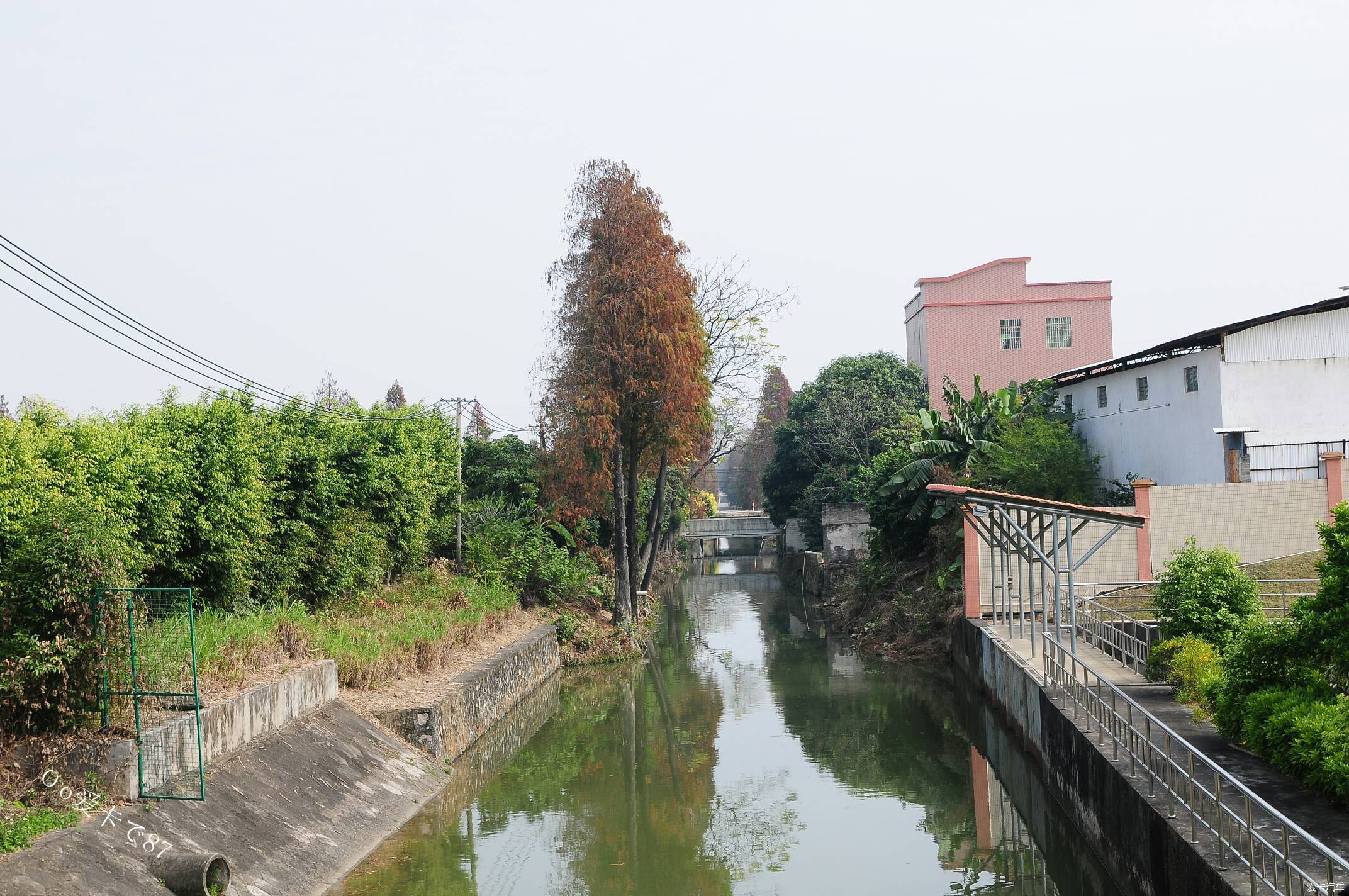 周末不窝家环游里水贤鲁岛