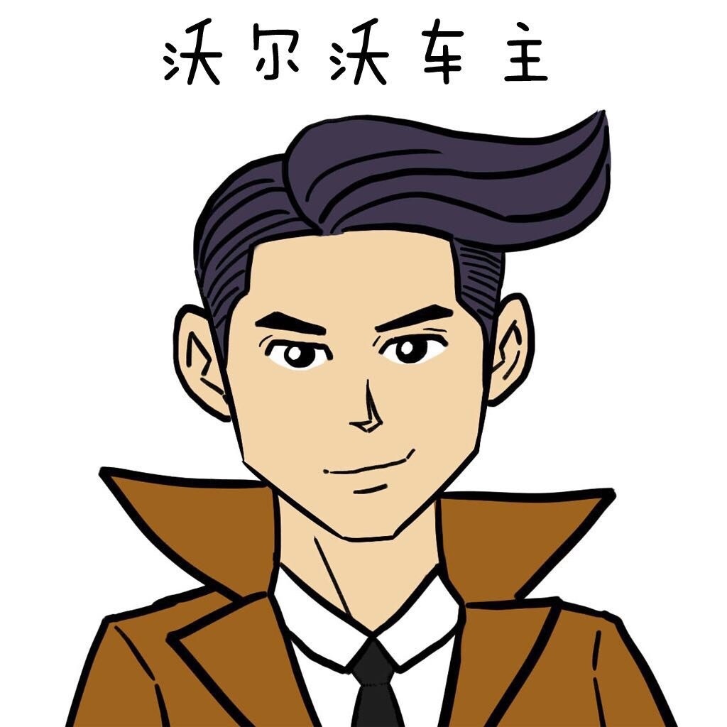 汽车品牌车主画像,你觉得像吗?