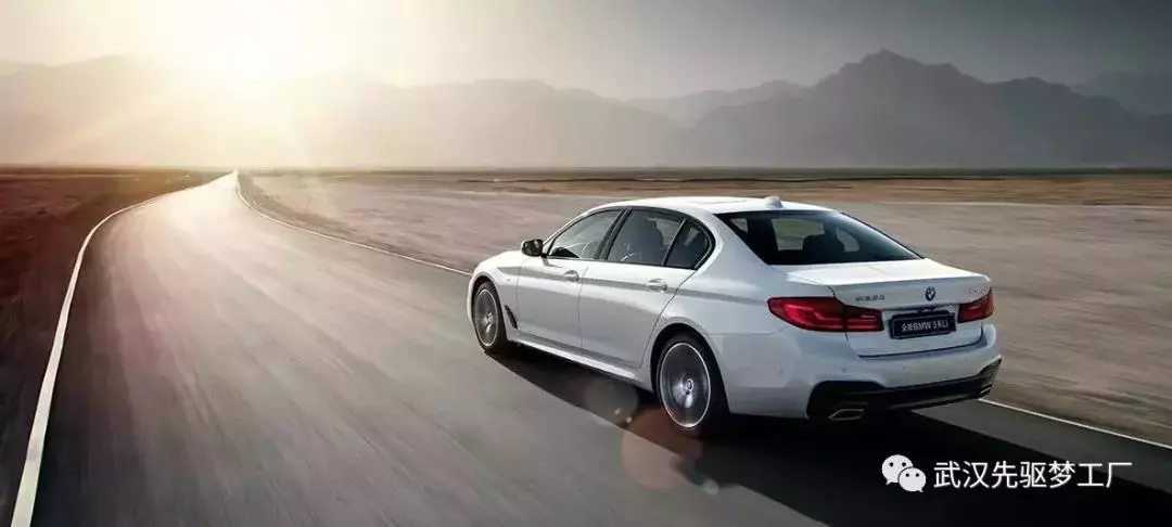 bowerswilkins独特音质只为非凡汽车而生