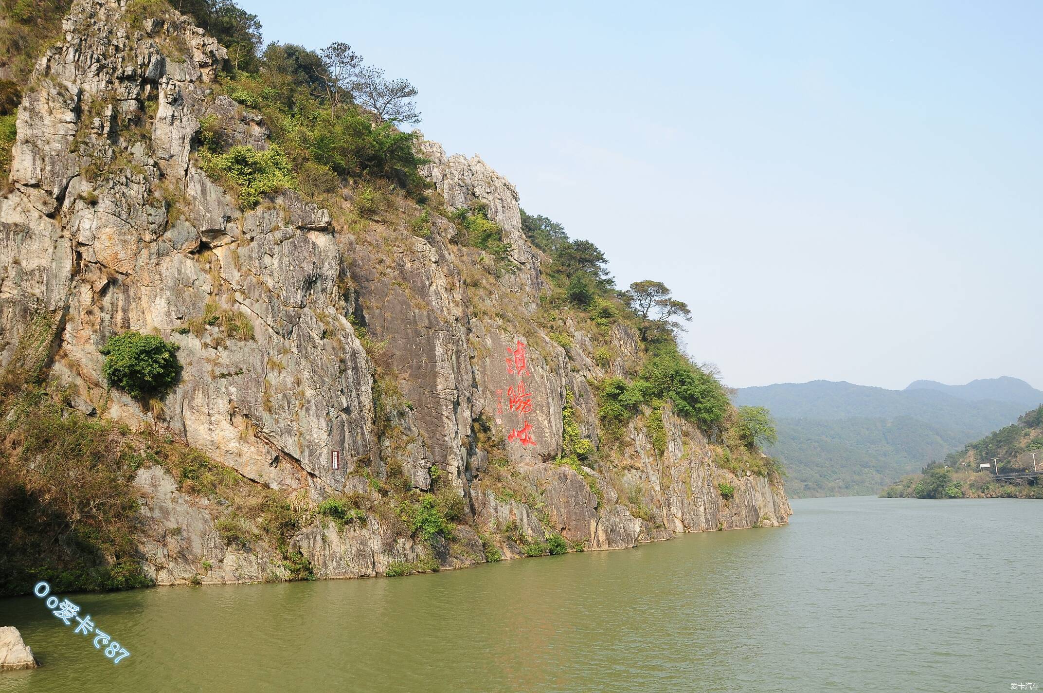 连江旅游景点图片