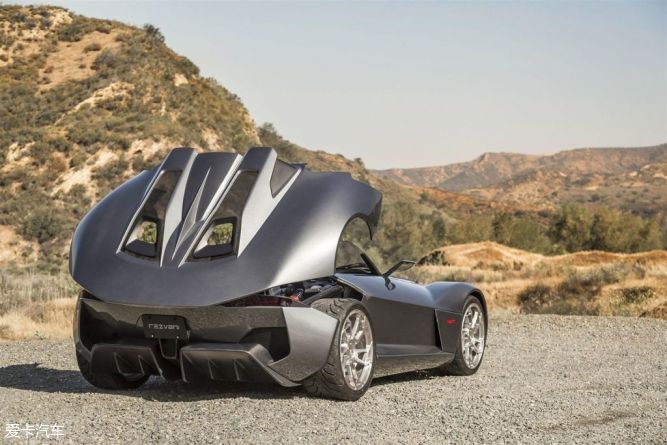 品牌历史小众红蜻蜓rezvani