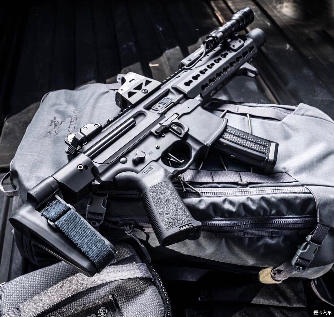 暴力美学机械艺术