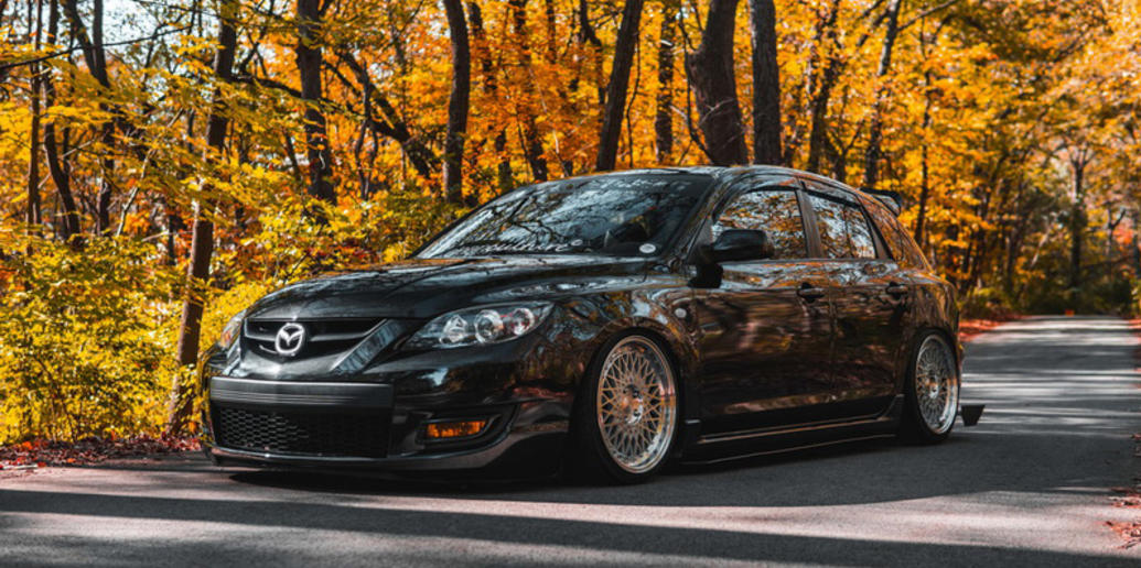 xbb 正文fast4ward快进者2018年03月16日 关注 以运动和操控著称的