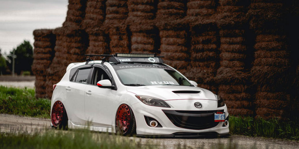 xbb 正文fast4ward快进者2018年03月16日 关注 老款两厢马自达3曾以