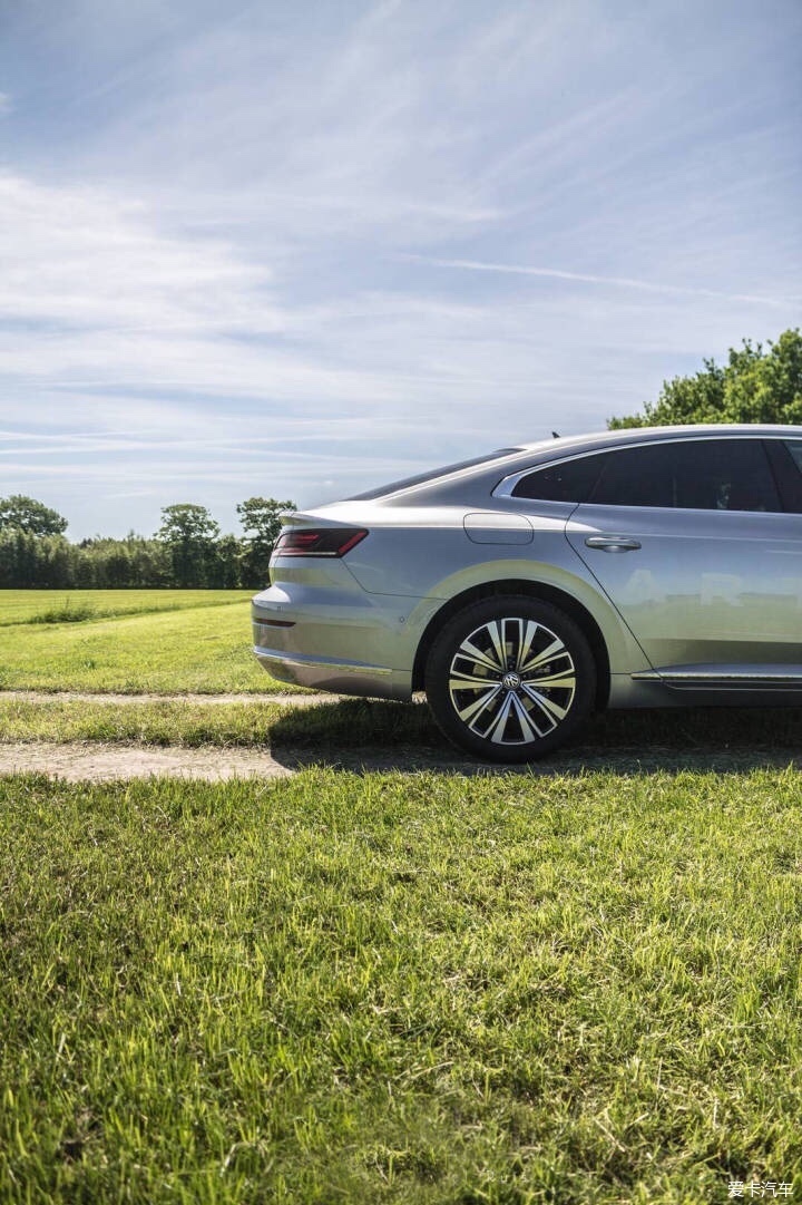 大众cc,最美大众!