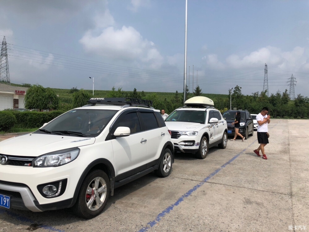 xbb专享#自驾游朝鲜族民俗风情村