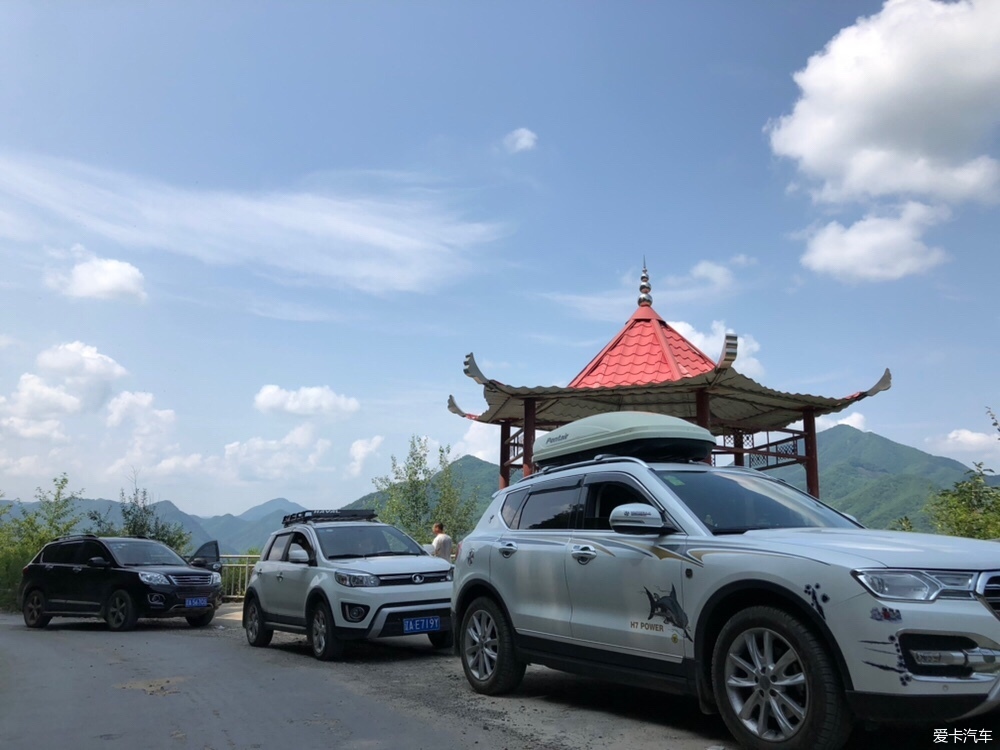 xbb专享#自驾游朝鲜族民俗风情村