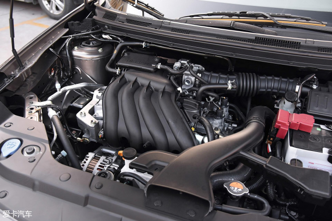 新款日产轩逸竟跟十年前一样老车主都乐开花了