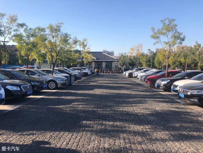 xbb专享国庆锦州南山公园之旅
