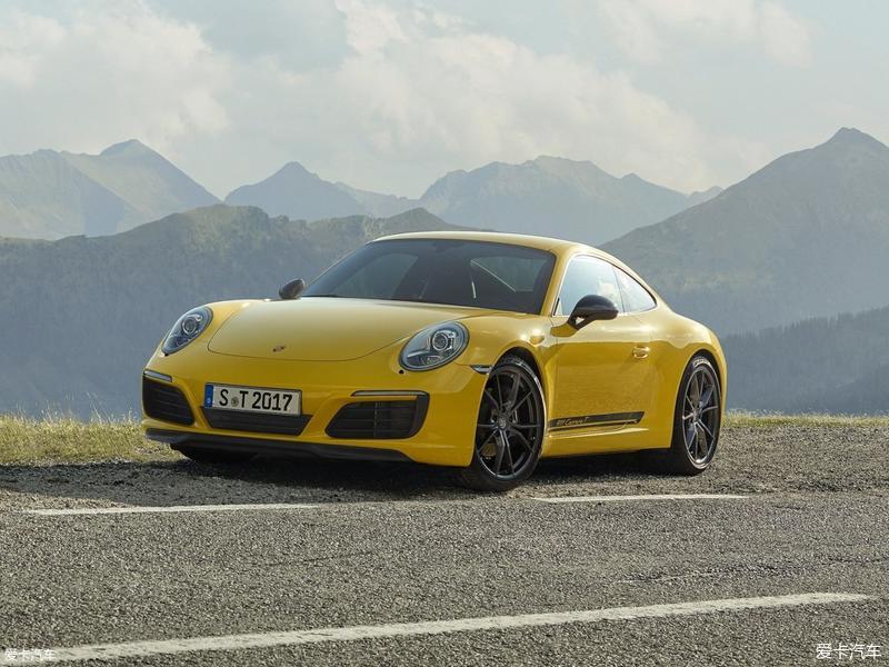 由费迪南德·亚历山大·保时捷(ferdinand alexander porsche)所设计