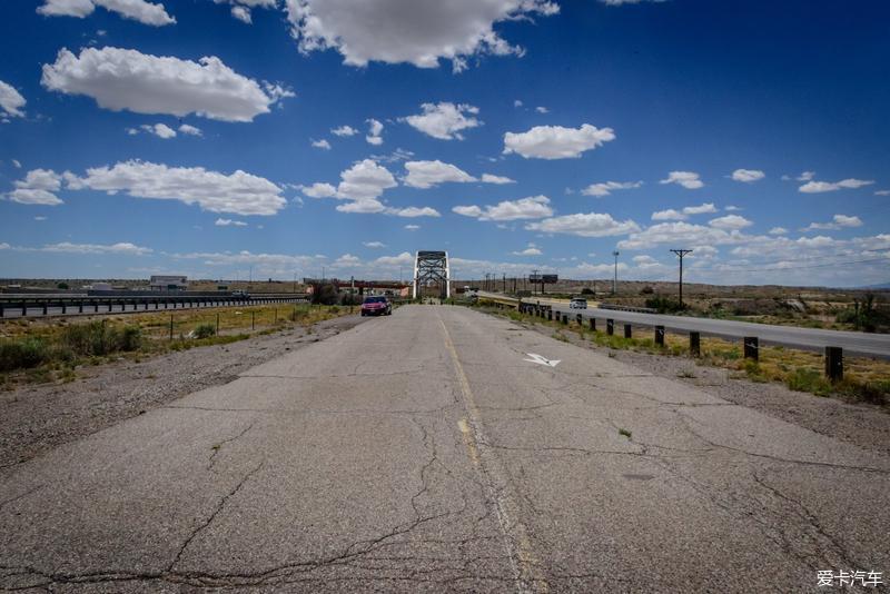 景点推荐##美国#66号美国国道(us route 66)是美国历史上主要的酵通