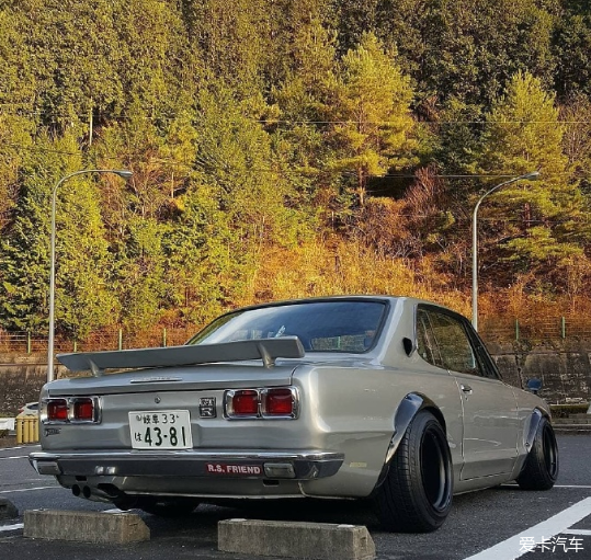 nissanskylinegtrnkpgc10