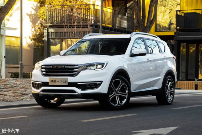 谁也逃不过"真香"定律,2018年这几款车堪称销量黑马-爱卡汽车网论坛