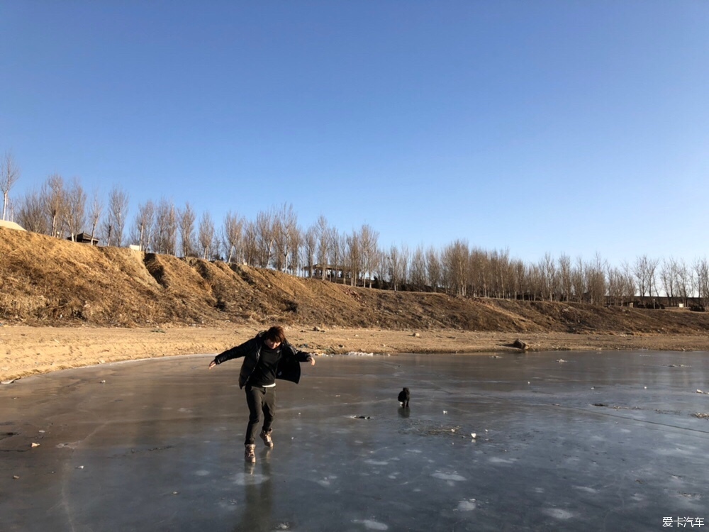 xbb专享#东北的冬季