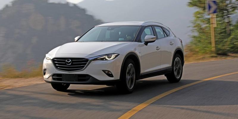 15万左右想买suv这款日系车没有说不好的