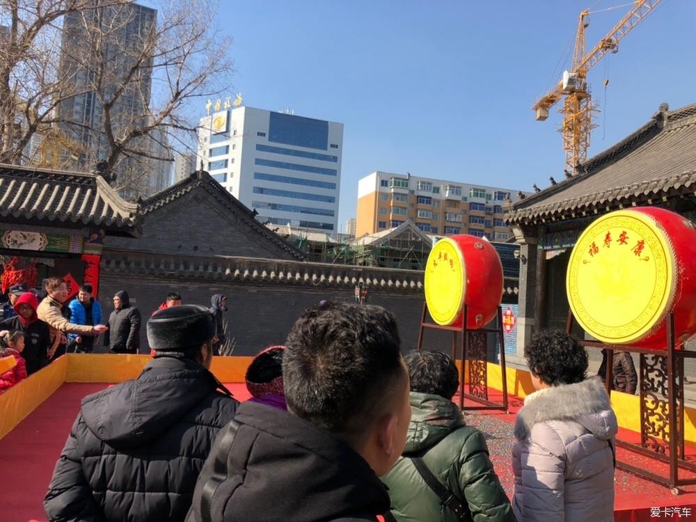 xbb專享金佛獻瑞北市納祥瀋陽皇寺廟會