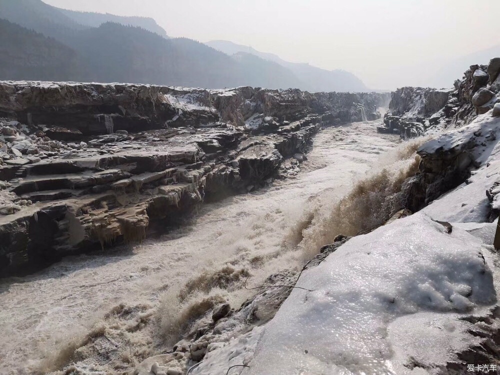 黄河--母亲河,黄河之水一直孕育着中华民族,五千年历史从这里开始