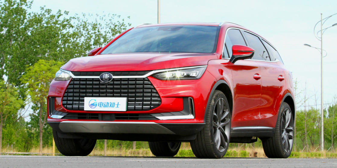 比亚迪唐ev60030万买续航500km的纯电动车值吗