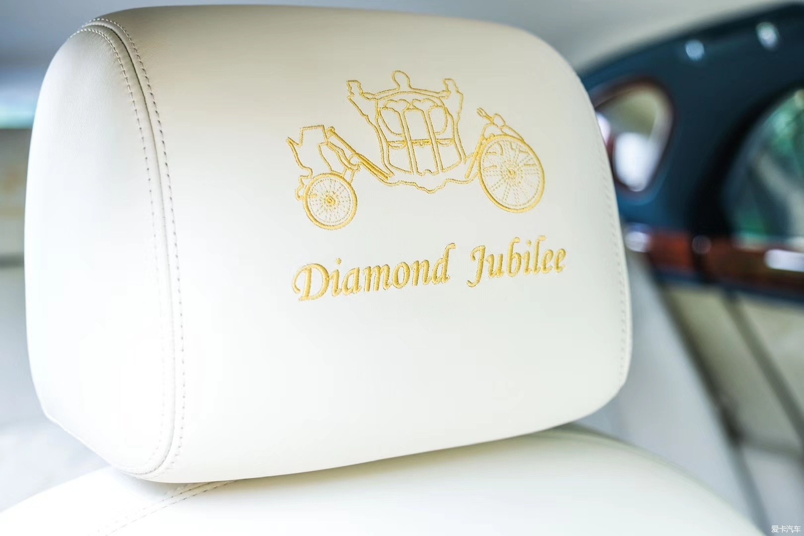 宾利慕尚68tdiamondjubilee限量60台676767仅仅三千多公里