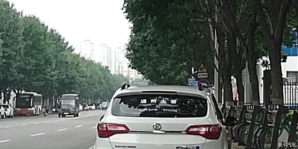 #看模猜车#