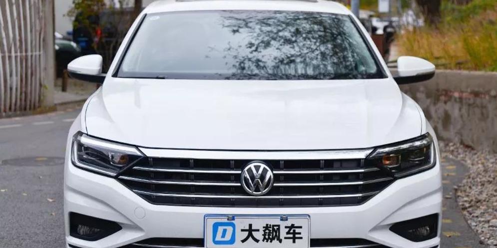 速腾和朗逸哪个安全性高 335
